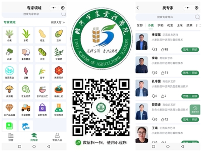 數(shù)據(jù)跑路、腳步丈量、童心播種 臨沂市農(nóng)科院創(chuàng)新農(nóng)業(yè)信息咨詢服務(wù)模式