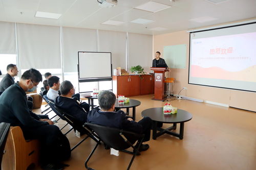 江西省人社廳領導考察薪太軟，共話人才中介發展新篇章